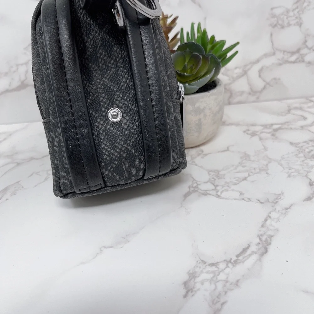 Michael Kors Cooper Backpack Charm - Picture 10 of 10